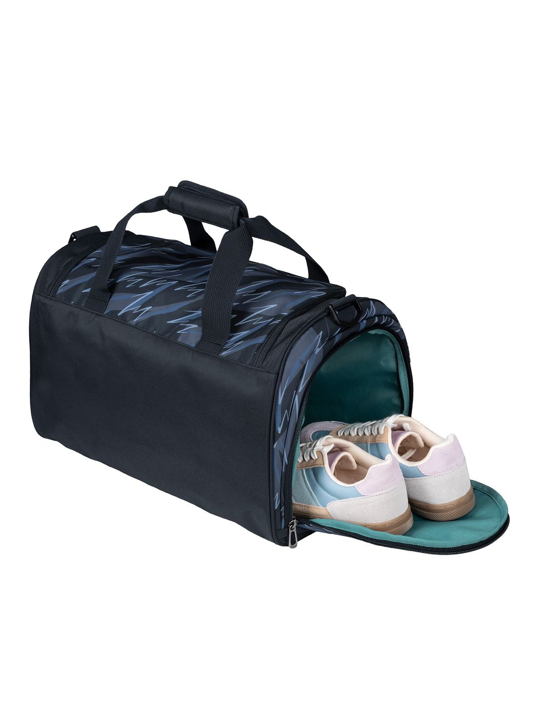 Neoxx Move Borsone sport 43.5 cm Neoxx Move Borsone sport 43.5 cm