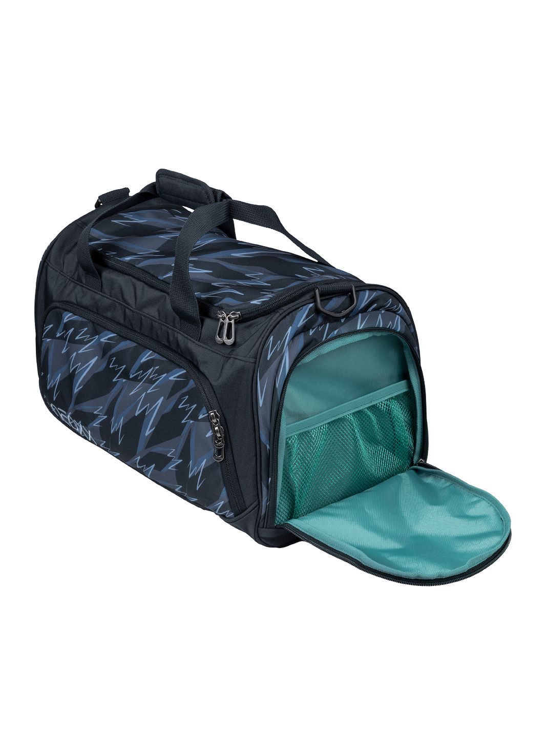 Neoxx Move Borsone sport 43.5 cm Neoxx Move Borsone sport 43.5 cm