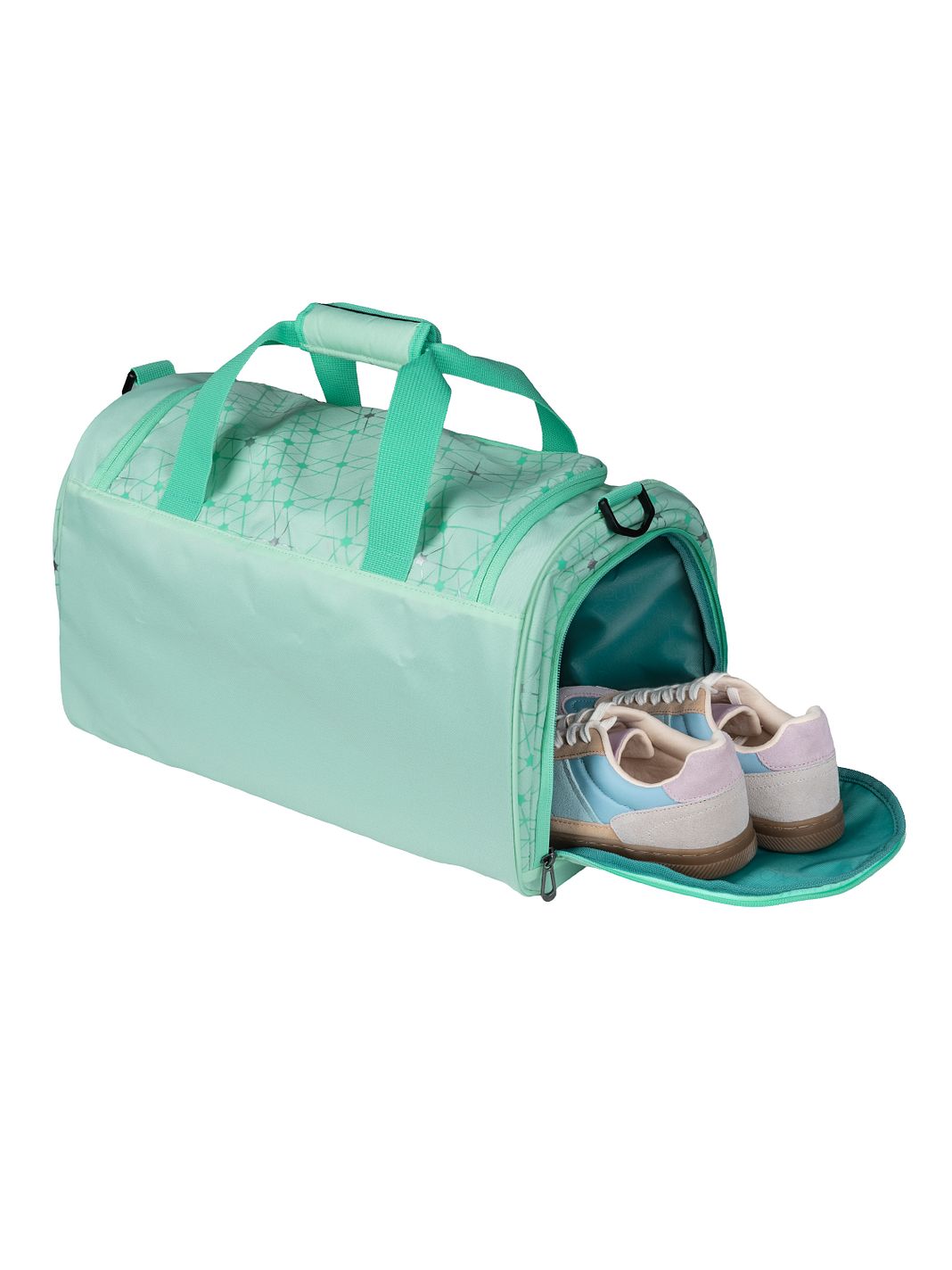 Neoxx Move Borsone sport 43.5 cm Neoxx Move Borsone sport 43.5 cm