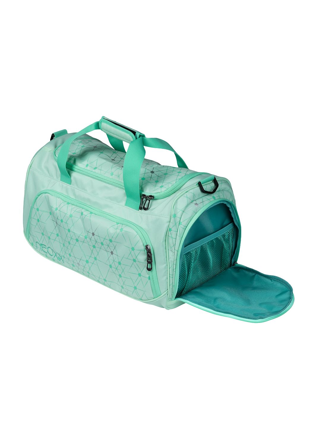 Neoxx Move Borsone sport 43.5 cm Neoxx Move Borsone sport 43.5 cm