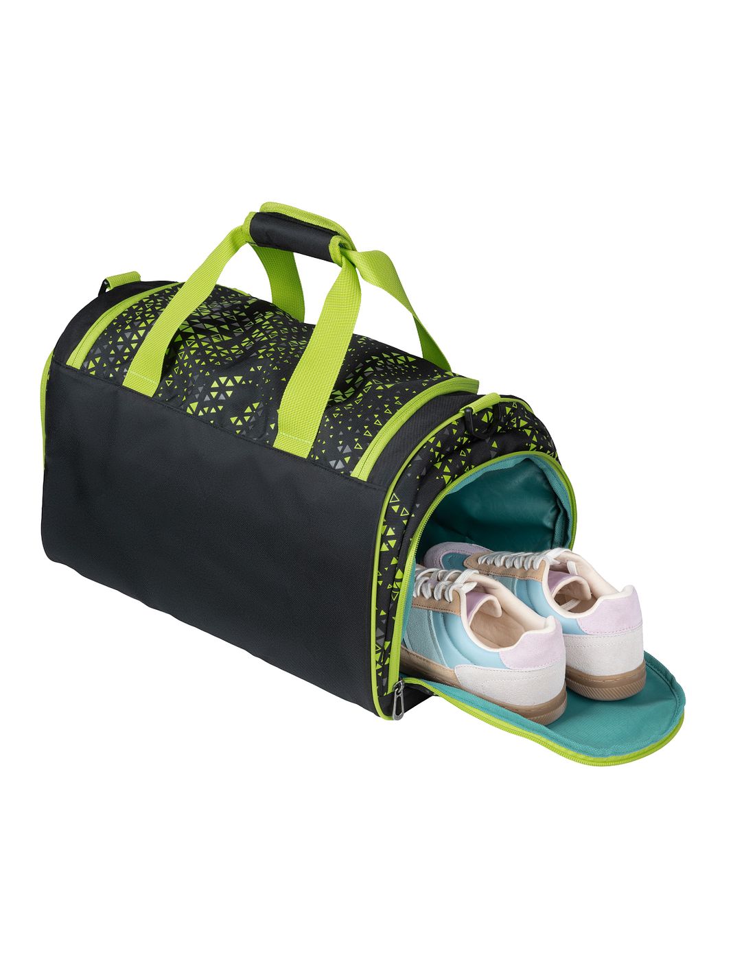 Neoxx Move Borsone sport 43.5 cm Neoxx Move Borsone sport 43.5 cm