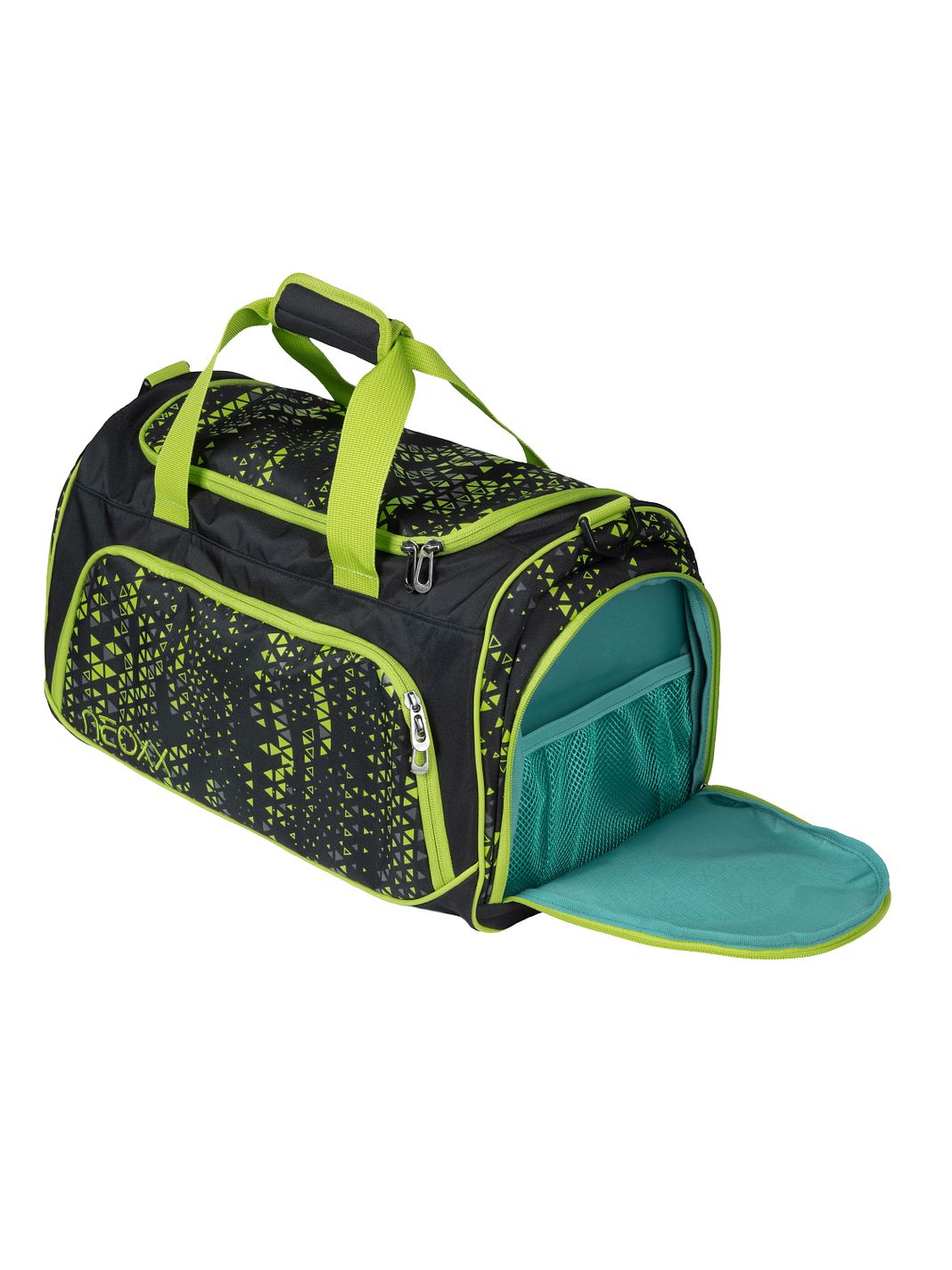 Neoxx Move Borsone sport 43.5 cm Neoxx Move Borsone sport 43.5 cm
