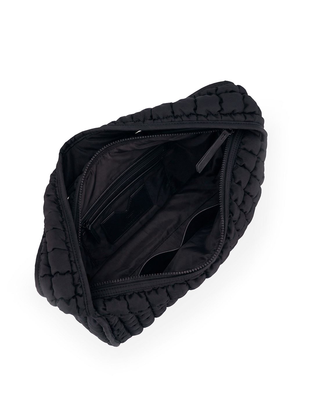 LES VISIONNAIRES Unio Hobo Borsa a spalla 47 cm
