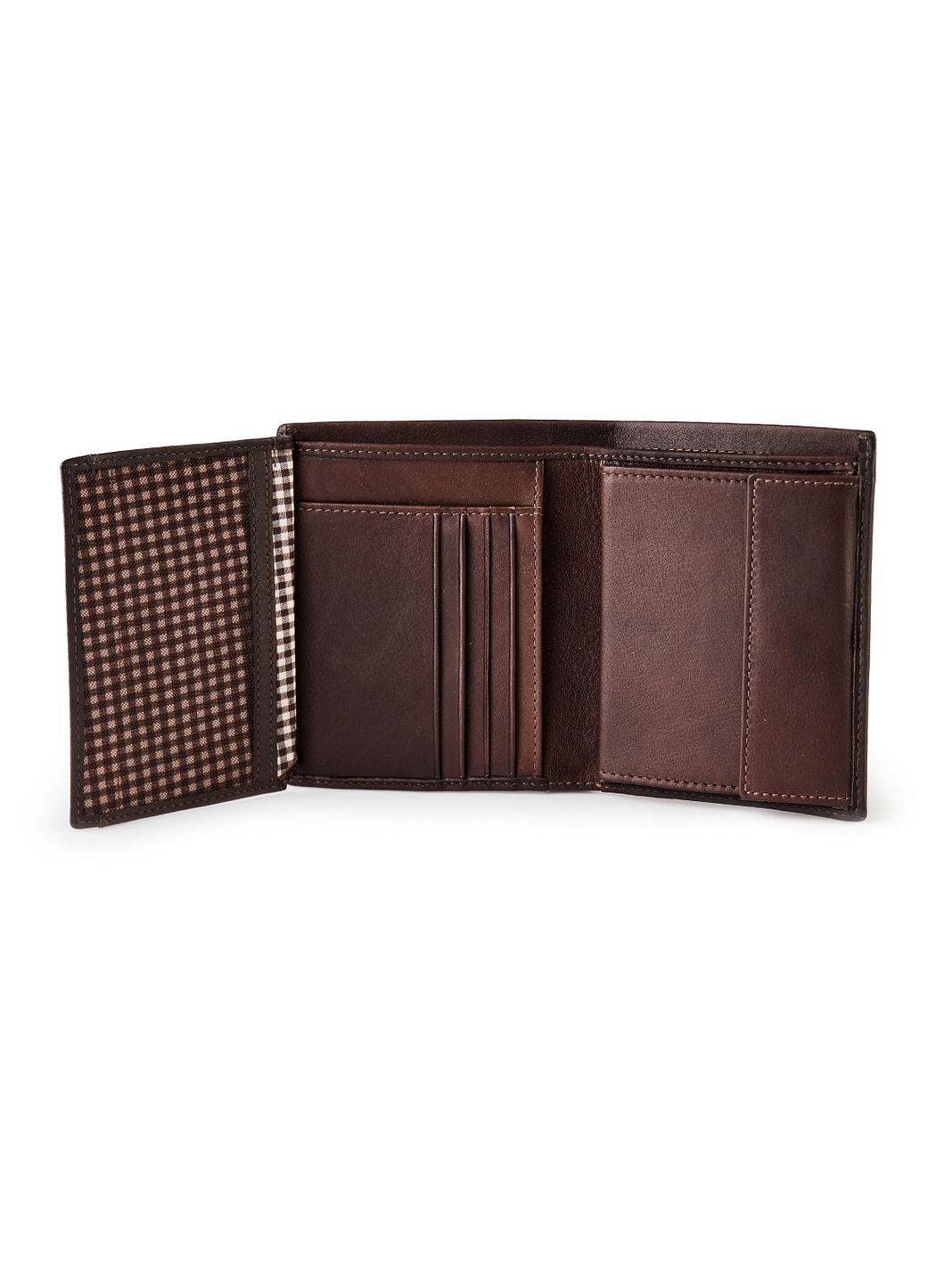 Esquire Chicago Plånbok RFID-skydd Läder 9.5 cm Esquire Chicago Plånbok RFID-skydd Läder 9.5 cm