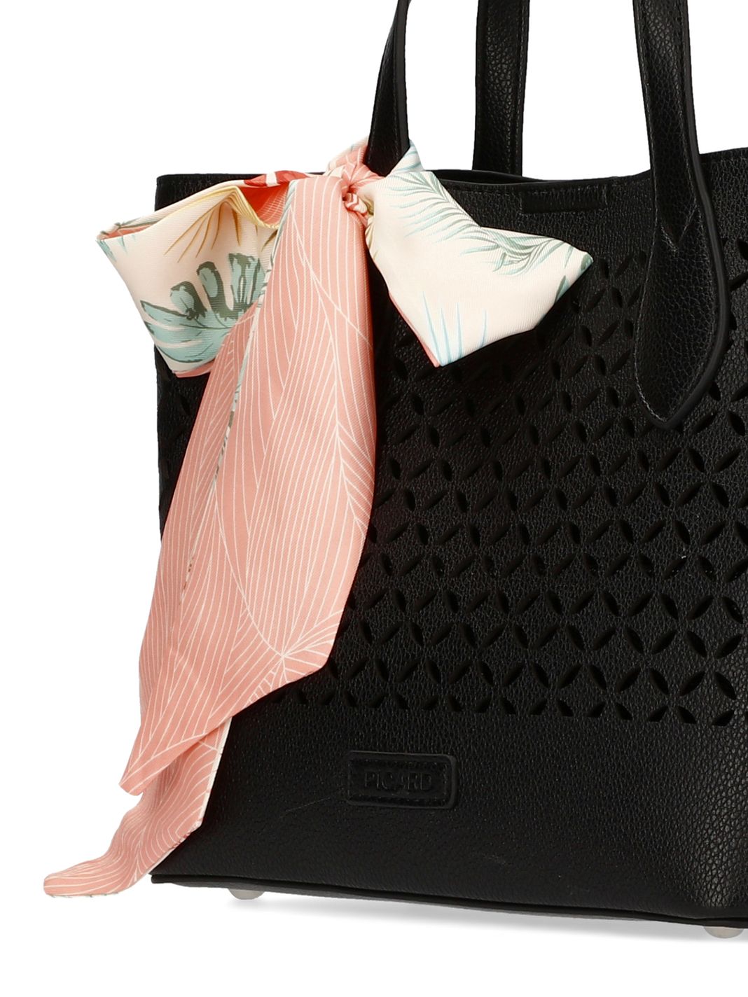 Picard Menton Borsa tote 24 cm Picard Menton Borsa tote 24 cm
