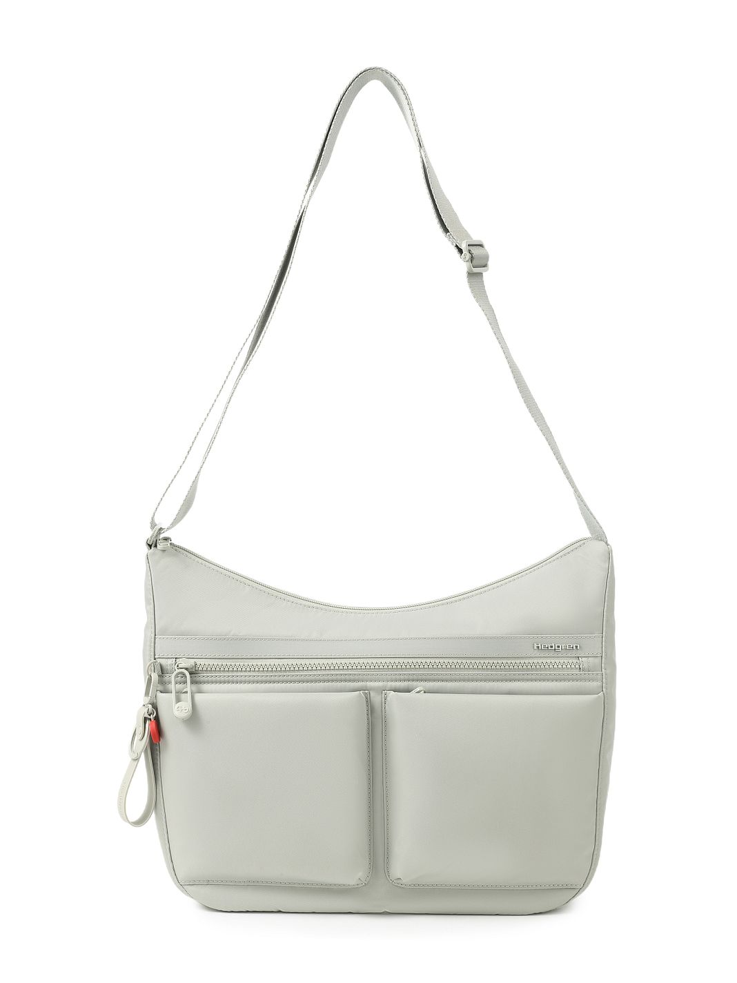 Hedgren Inner City Bolso bandolera Bloqueo RFID 34.5 cm Hedgren Inner City Bolso bandolera Bloqueo RFID 34.5 cm