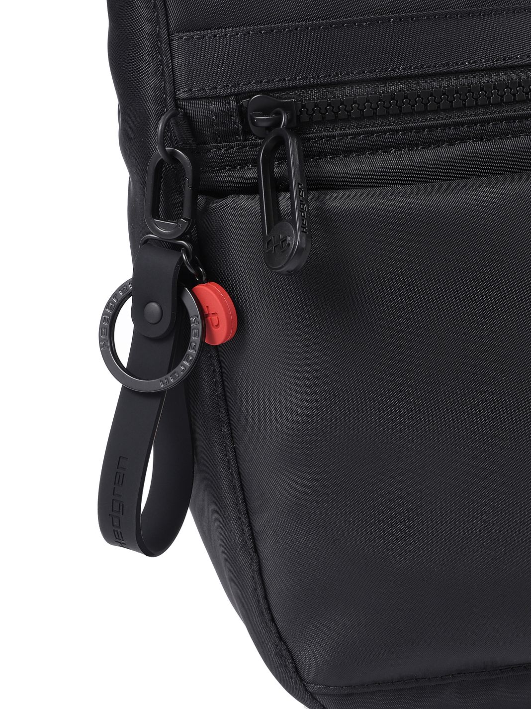Hedgren Inner City Crossbody-väska RFID-skydd 34.5 cm