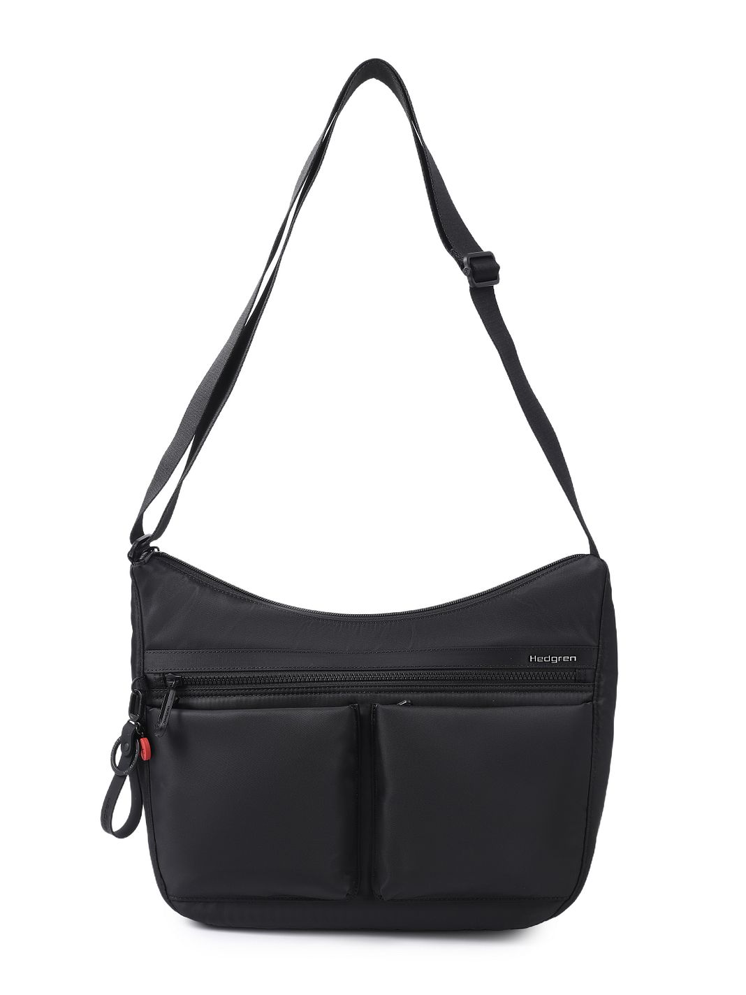 Hedgren Inner City Crossbody-väska RFID-skydd 34.5 cm