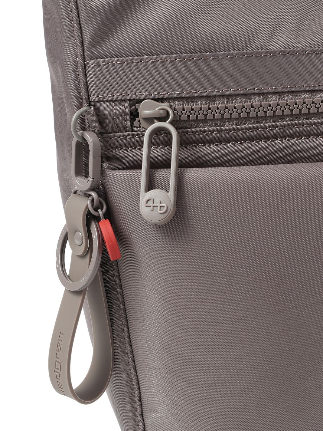 Hedgren Inner City Crossbody-väska RFID-skydd 34.5 cm