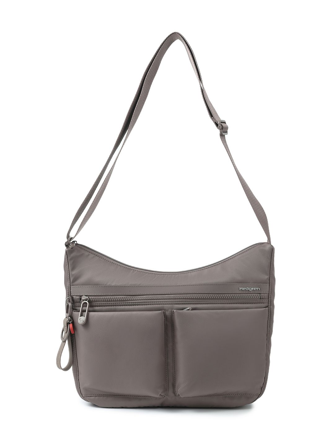 Hedgren Inner City Crossbody-väska RFID-skydd 34.5 cm