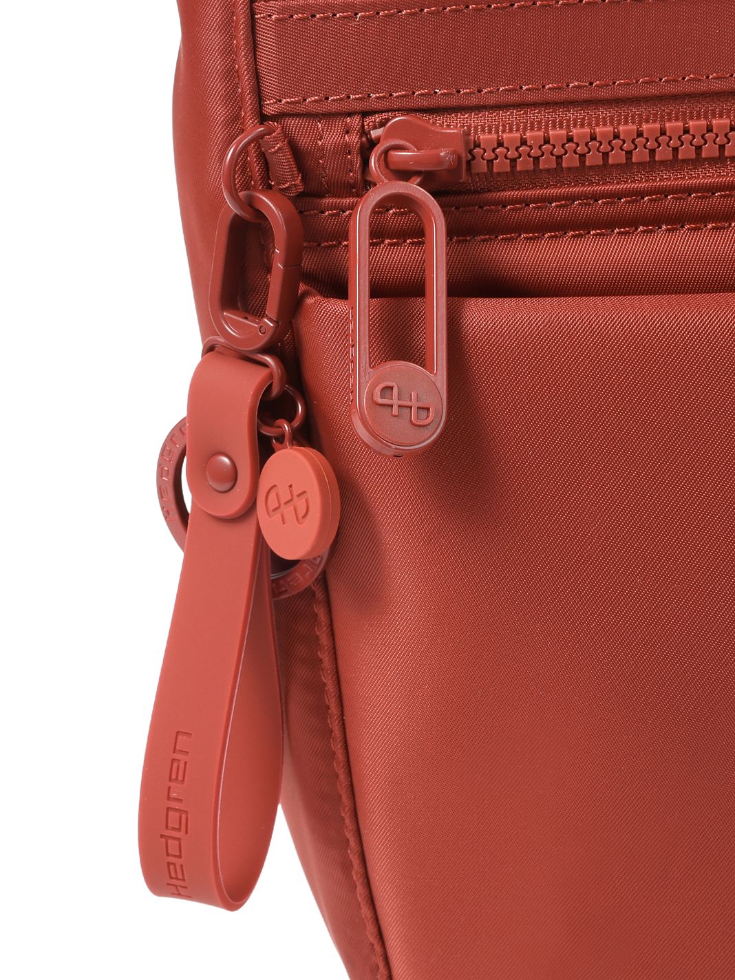 Hedgren Inner City Bolso bandolera Bloqueo RFID 34.5 cm Hedgren Inner City Bolso bandolera Bloqueo RFID 34.5 cm