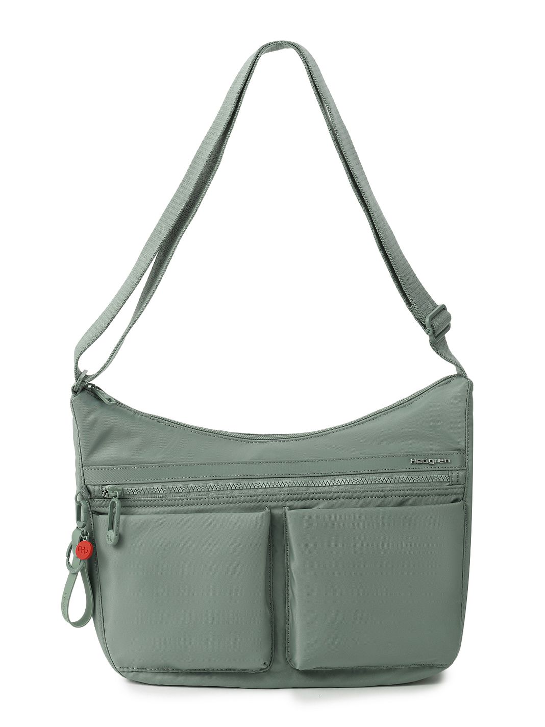 Hedgren Inner City Bolso bandolera Bloqueo RFID 34.5 cm Hedgren Inner City Bolso bandolera Bloqueo RFID 34.5 cm