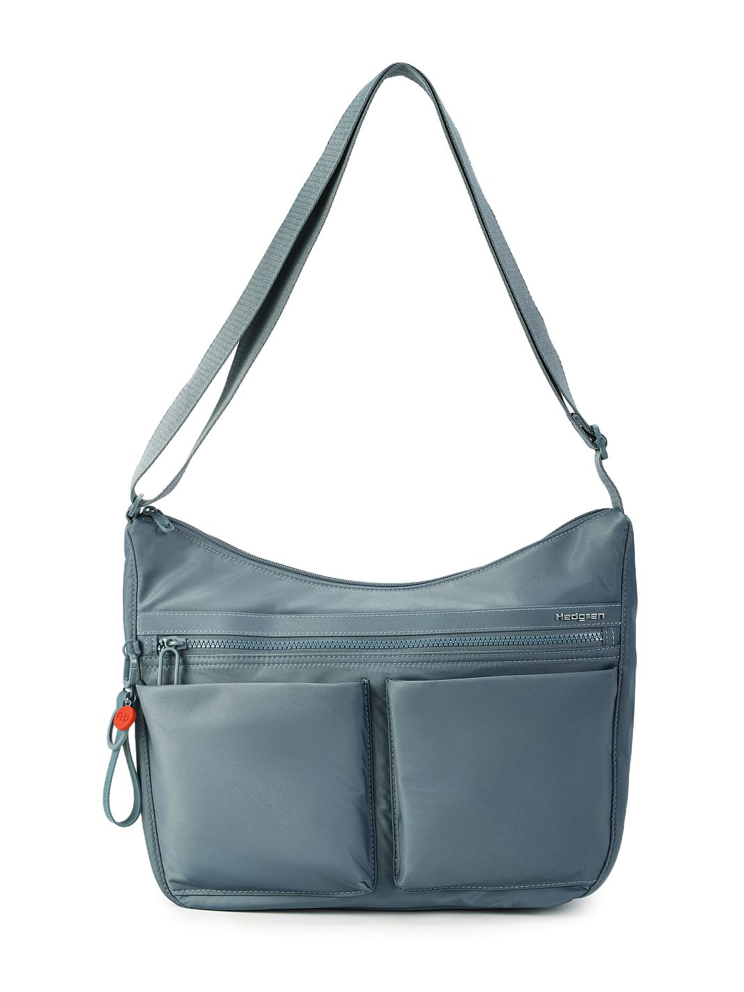 Hedgren Inner City Bolso bandolera Bloqueo RFID 34.5 cm Hedgren Inner City Bolso bandolera Bloqueo RFID 34.5 cm