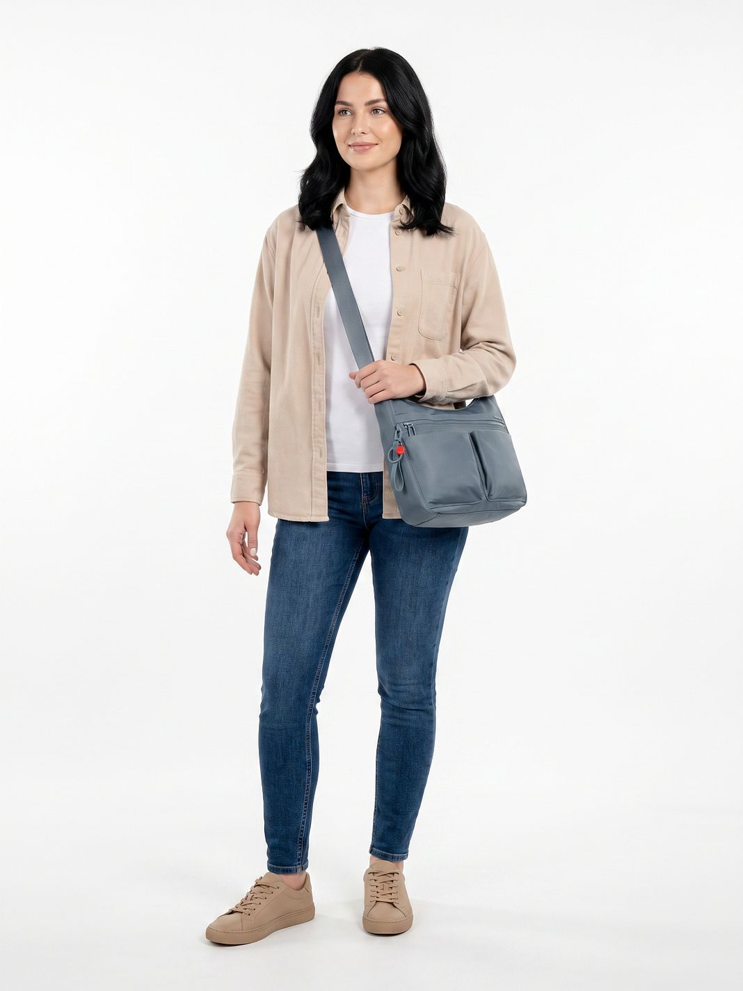 Hedgren Inner City Bolso bandolera Bloqueo RFID 34.5 cm Hedgren Inner City Bolso bandolera Bloqueo RFID 34.5 cm