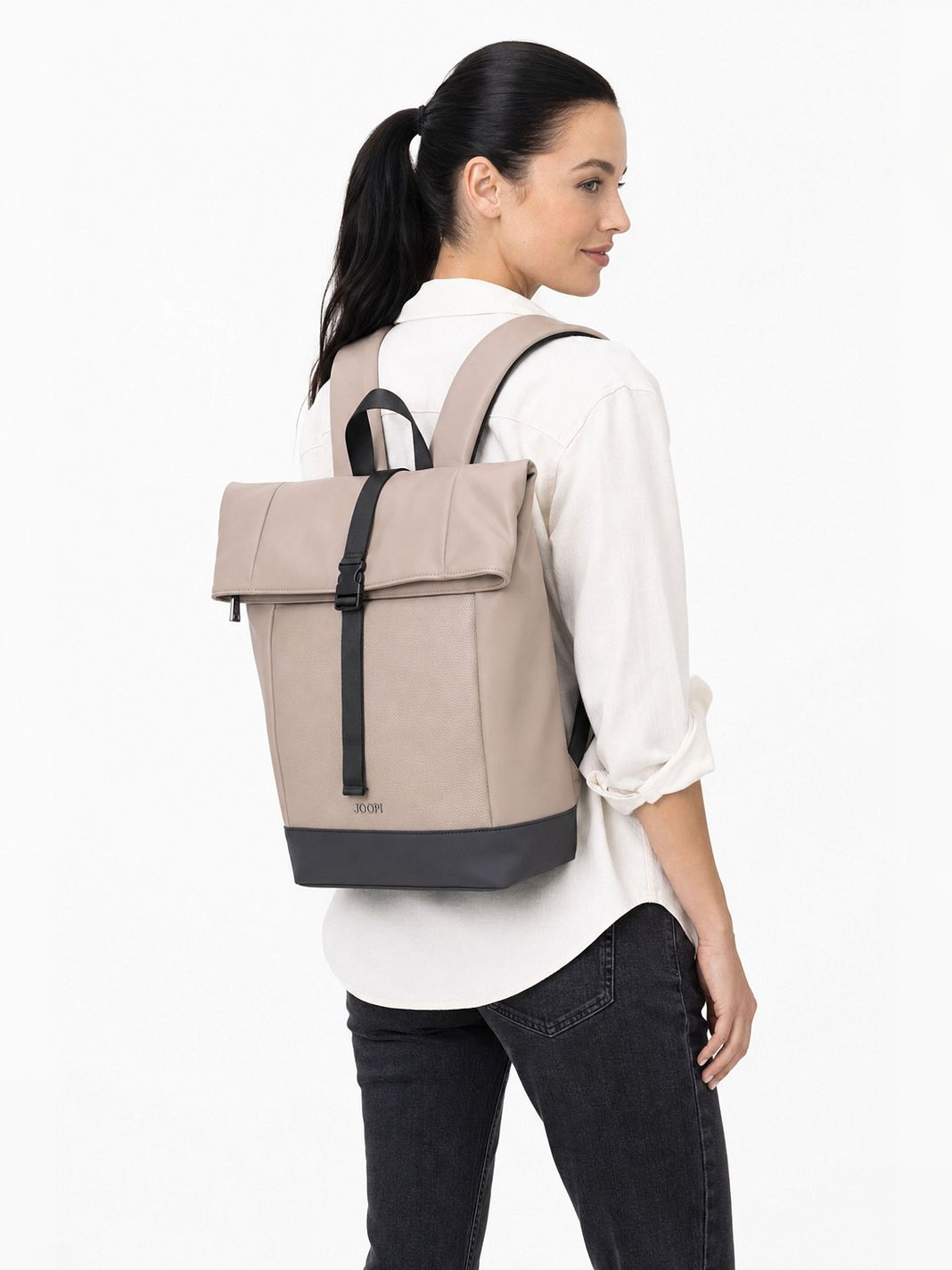 Joop! Lanciano Otis Dagsryggsäck 42 cm Laptopfack Joop! Lanciano Otis Dagsryggsäck 42 cm Laptopfack