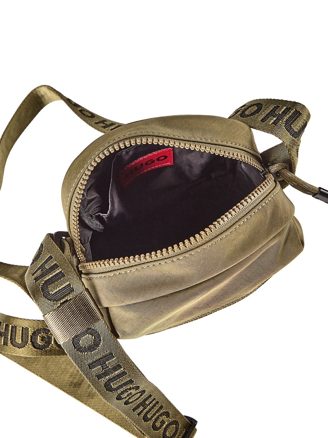 Hugo Ayden Borsa a tracolla 16 cm Hugo Ayden Borsa a tracolla 16 cm