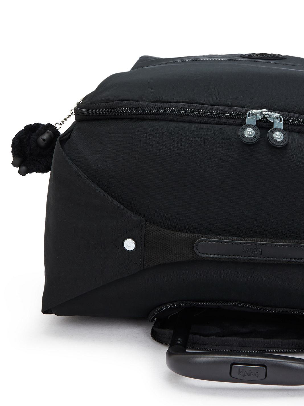 Kipling Basic Darcey 4 ruote Carrello 66.5 cm Kipling Basic Darcey 4 ruote Carrello 66.5 cm