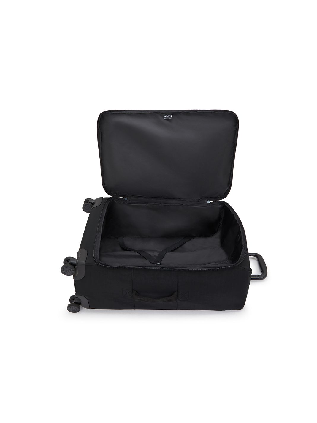 Kipling Basic Darcey 4 ruote Carrello 66.5 cm Kipling Basic Darcey 4 ruote Carrello 66.5 cm