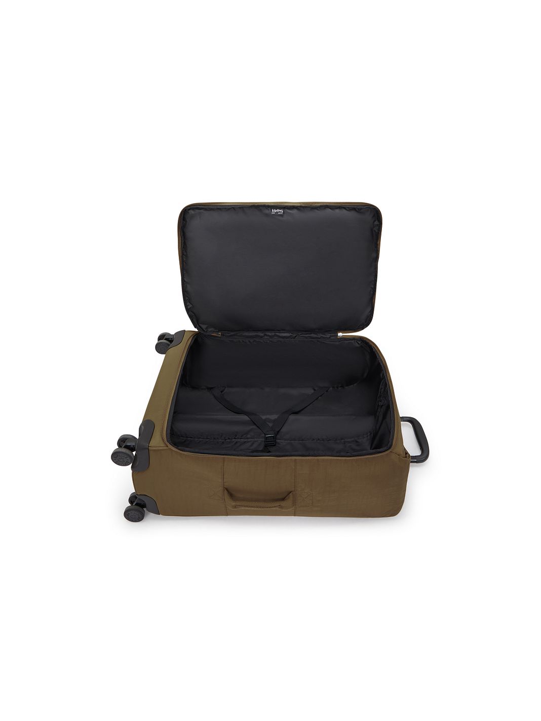 Kipling Basic Darcey 4 ruedas Trolley 66.5 cm Kipling Basic Darcey 4 ruedas Trolley 66.5 cm