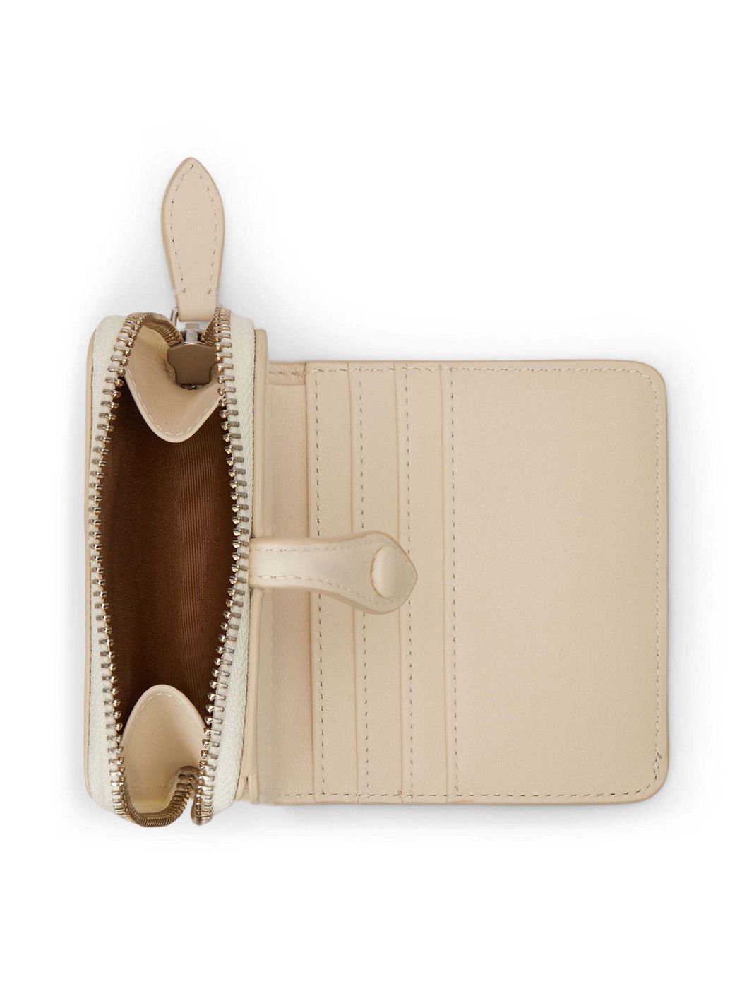 POLO RALPH LAUREN Bear Portafoglio Vera Pelle 10 cm POLO RALPH LAUREN Bear Portafoglio Vera Pelle 10 cm