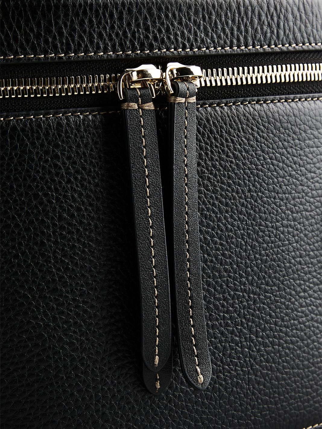 AIGNER Deborah Bolso Piel natural 20 cm AIGNER Deborah Bolso Piel natural 20 cm