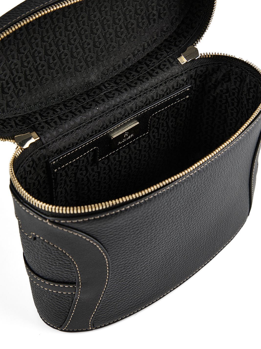 AIGNER Deborah Bolso Piel natural 20 cm AIGNER Deborah Bolso Piel natural 20 cm