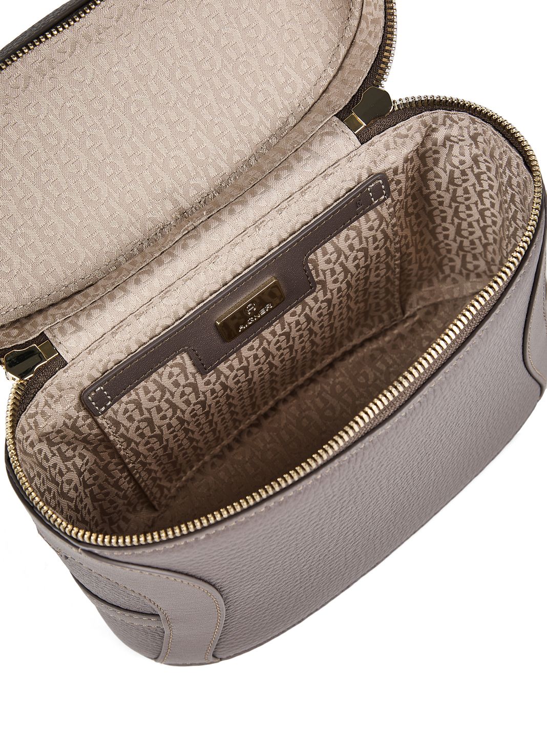 AIGNER Deborah Bolso Piel natural 20 cm AIGNER Deborah Bolso Piel natural 20 cm