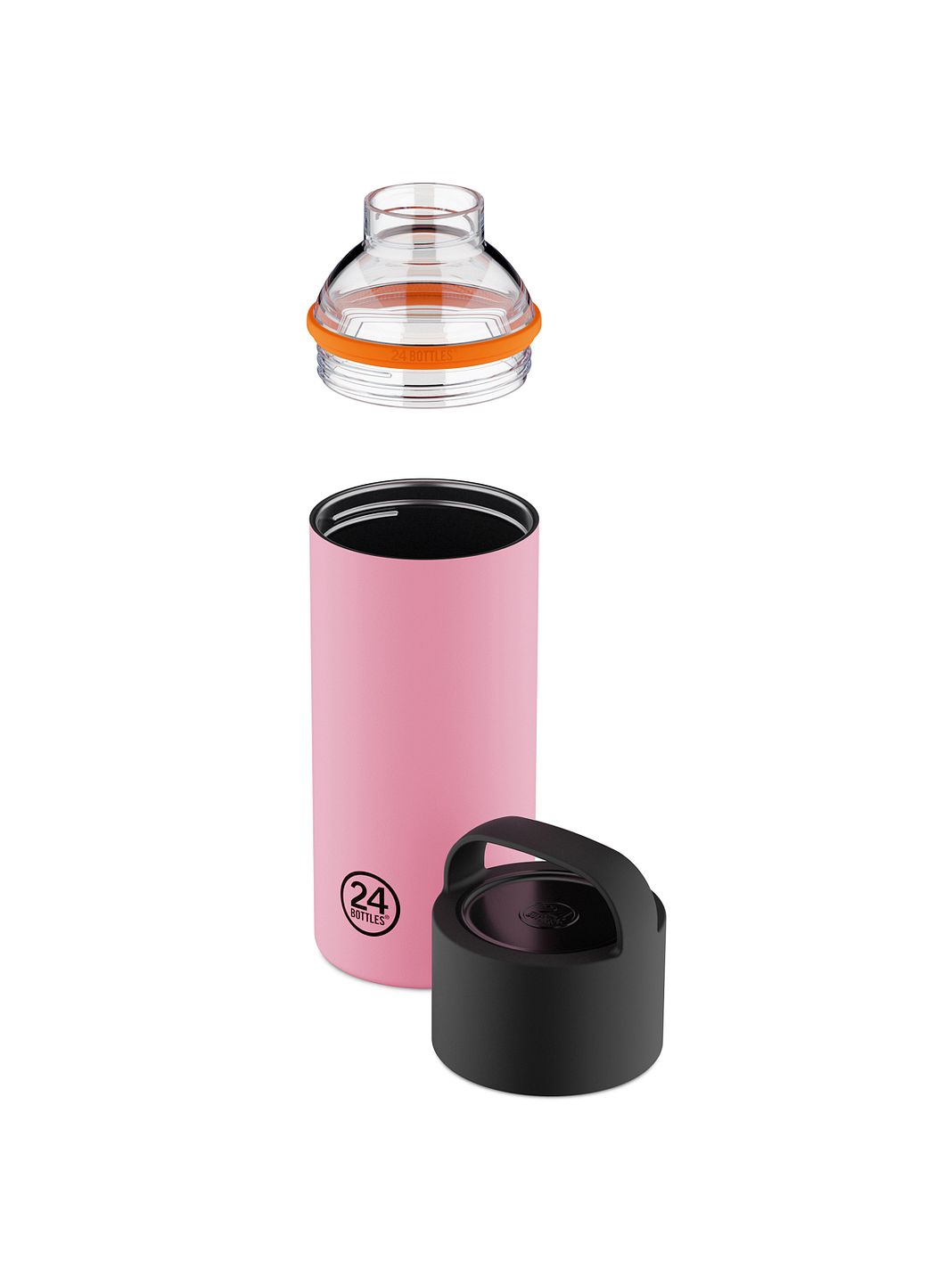 24Bottles Spin Borraccia 730 ml