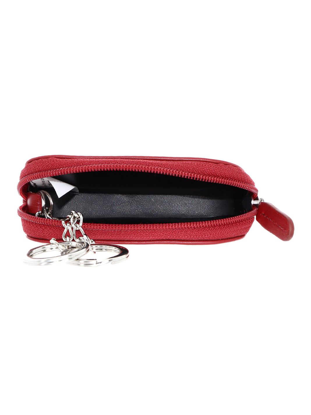 Golden Head Polo Astuccio portachiavi Vera Pelle 9 cm Golden Head Polo Astuccio portachiavi Vera Pelle 9 cm