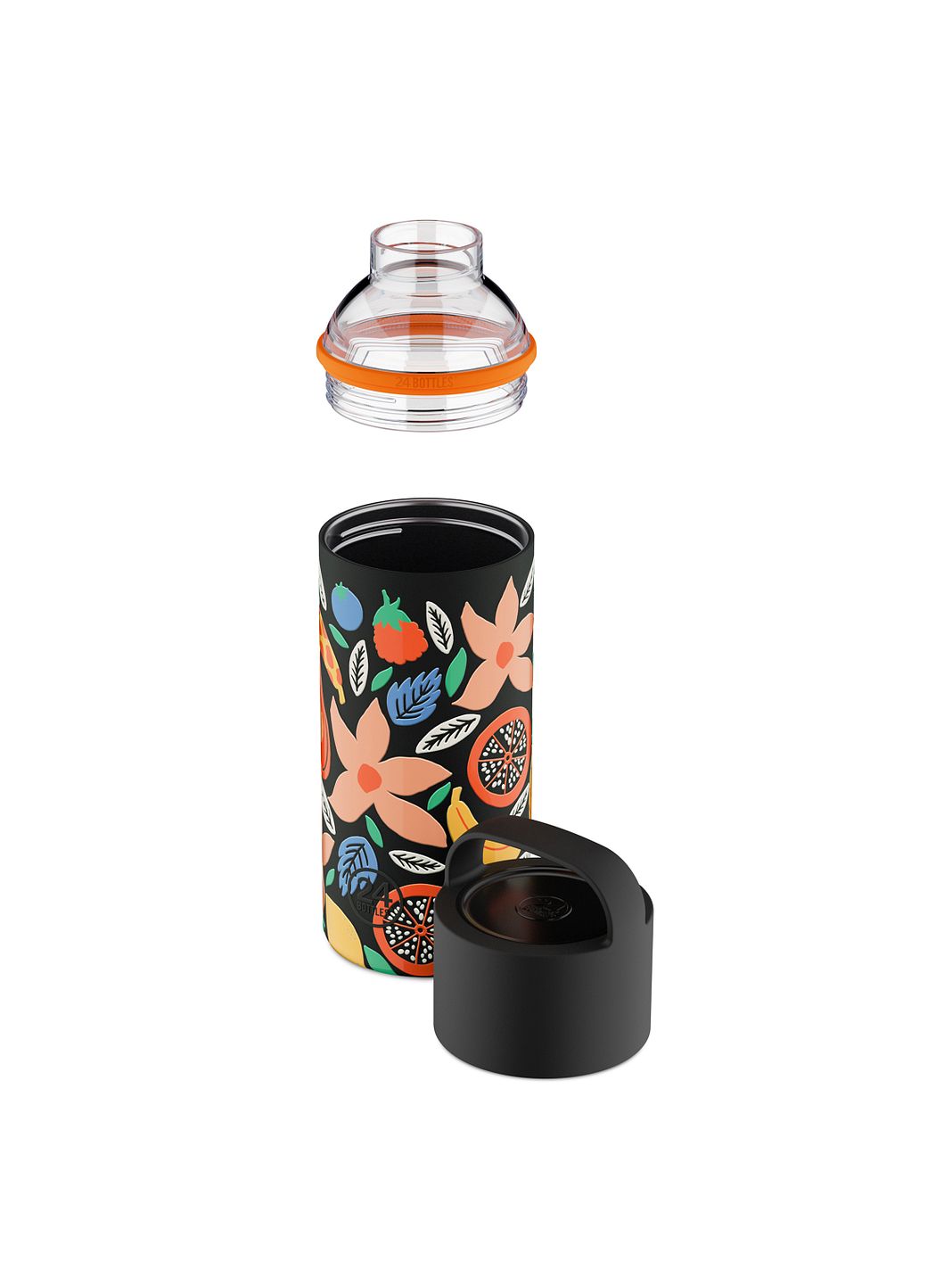 24Bottles Spin Botella de agua 730 ml