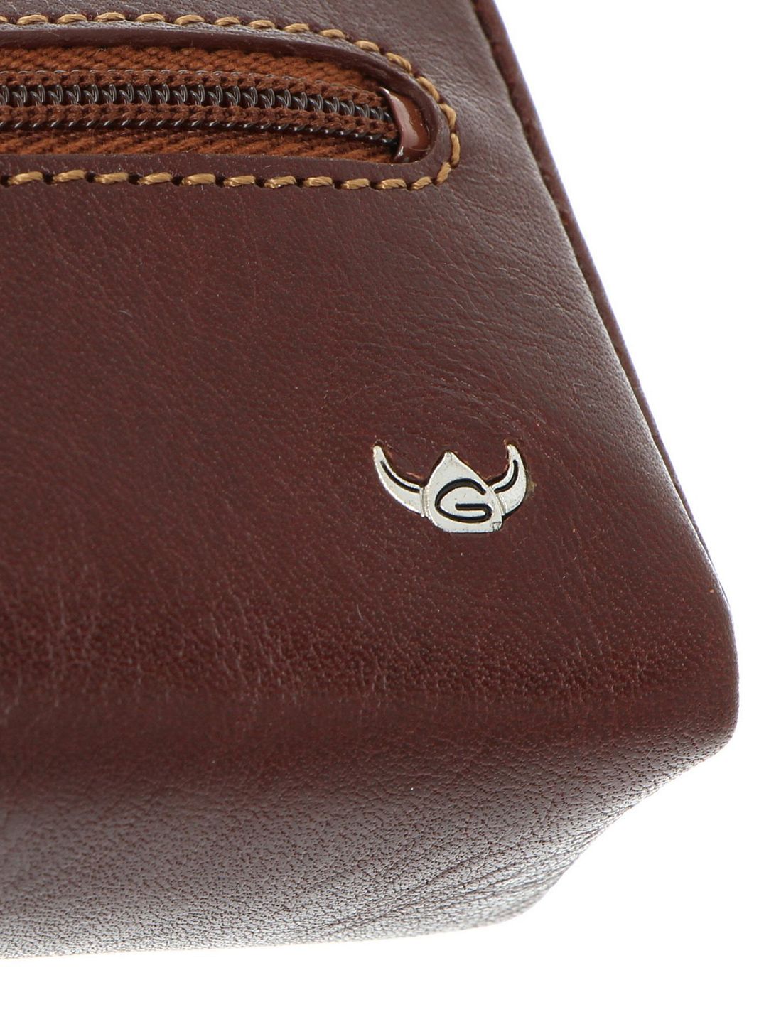 Golden Head Colorado Astuccio portachiavi Vera Pelle 10 cm Golden Head Colorado Astuccio portachiavi Vera Pelle 10 cm