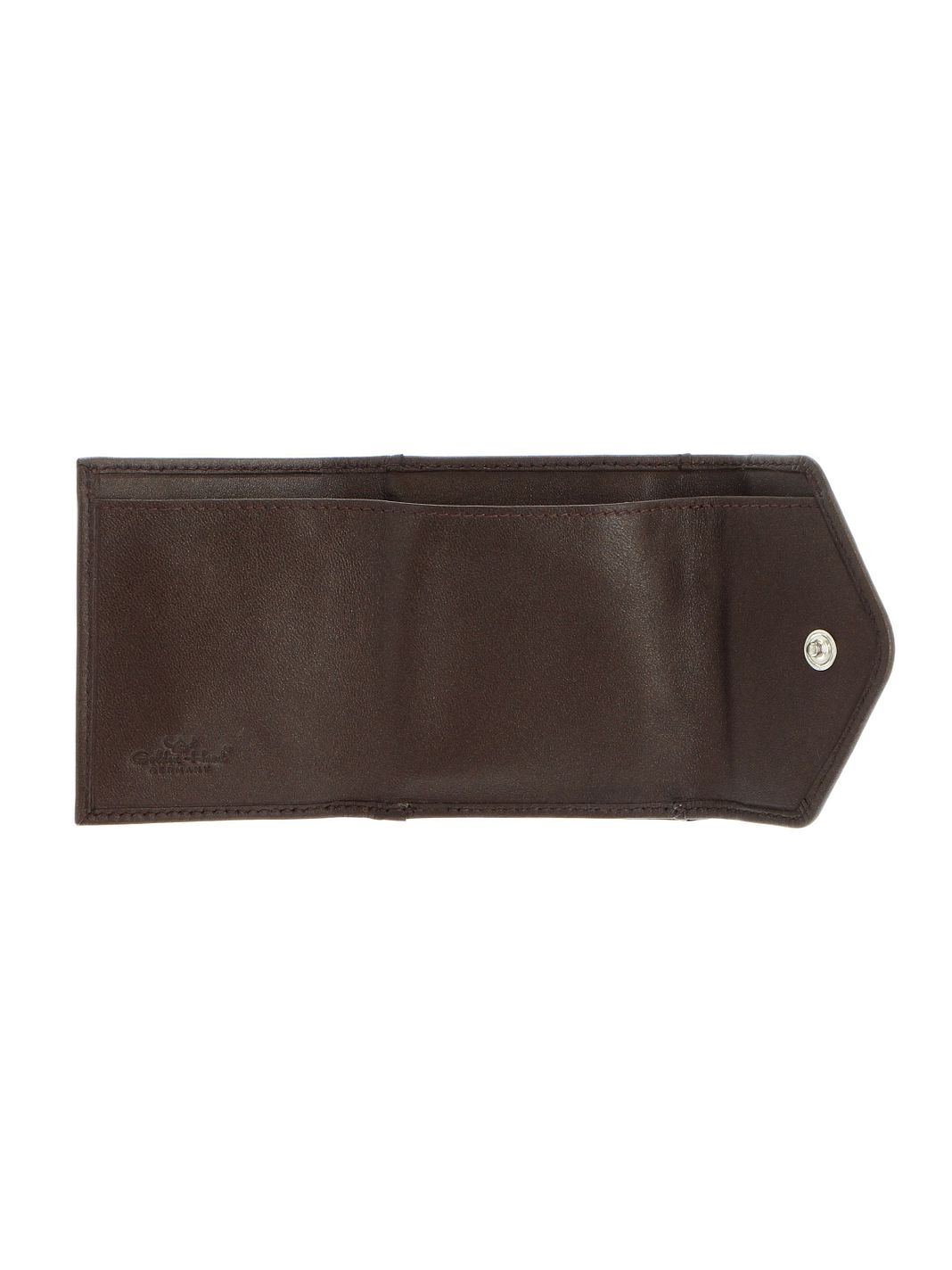 Golden Head Valencia Portafoglio Protezione RFID Vera Pelle 7.5 cm Golden Head Valencia Portafoglio Protezione RFID Vera Pelle 7.5 cm