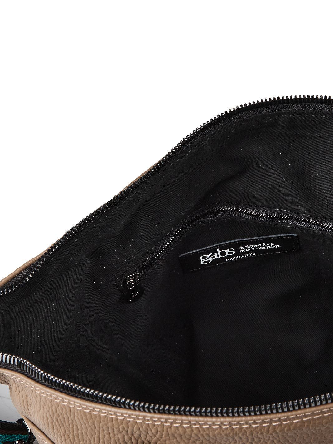 Gabs G3 Borsa a spalla Vera Pelle 37 cm Gabs G3 Borsa a spalla Vera Pelle 37 cm