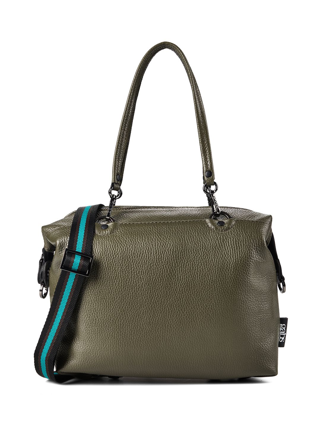 Gabs G3 Borsa a spalla Vera Pelle 37 cm Gabs G3 Borsa a spalla Vera Pelle 37 cm