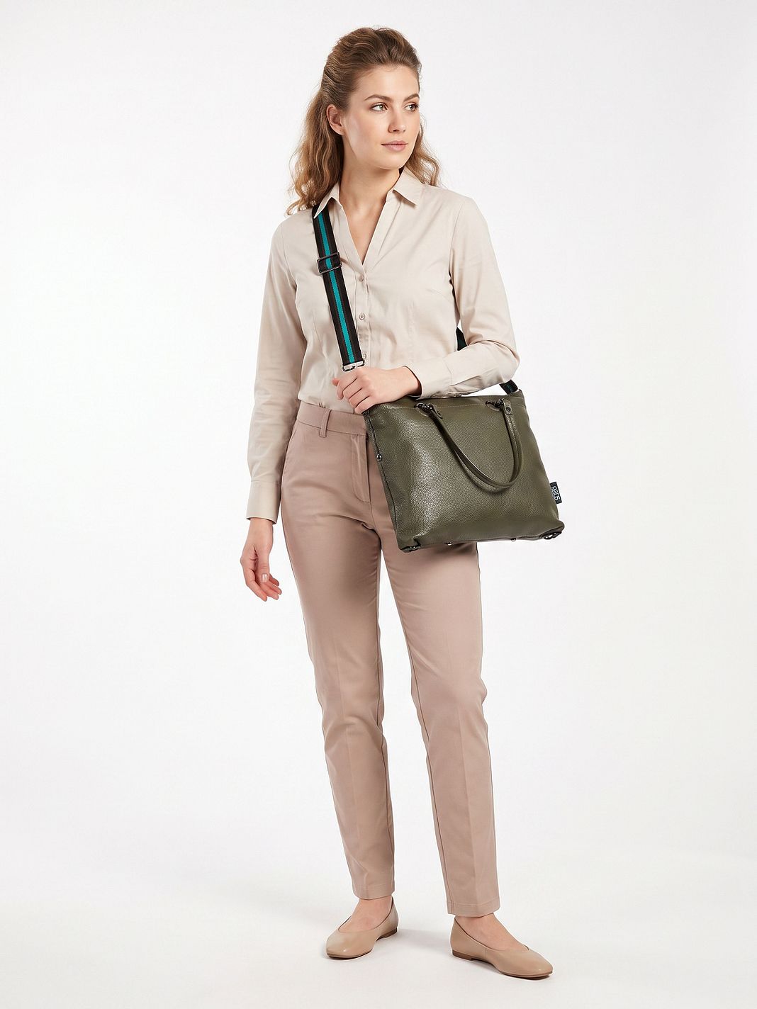 Gabs G3 Borsa a spalla Vera Pelle 37 cm Gabs G3 Borsa a spalla Vera Pelle 37 cm
