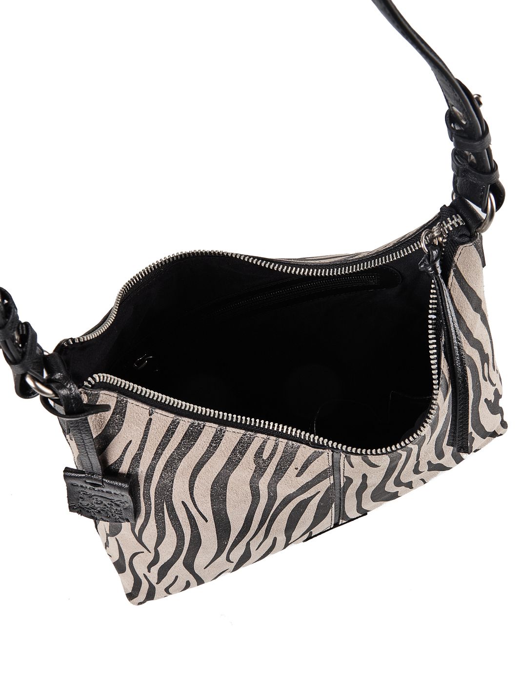 Burkely Animo Bolso para hombre Piel natural 34 cm Burkely Animo Bolso para hombre Piel natural 34 cm