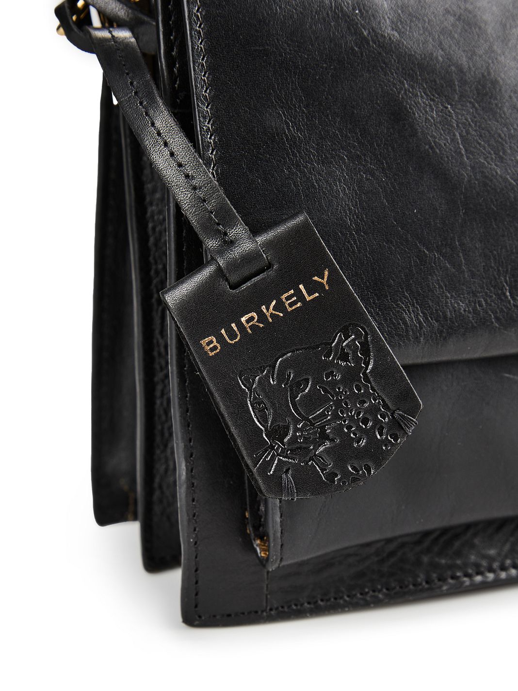 Burkely Fine Florence Borsetta Vera Pelle 37 cm Burkely Fine Florence Borsetta Vera Pelle 37 cm