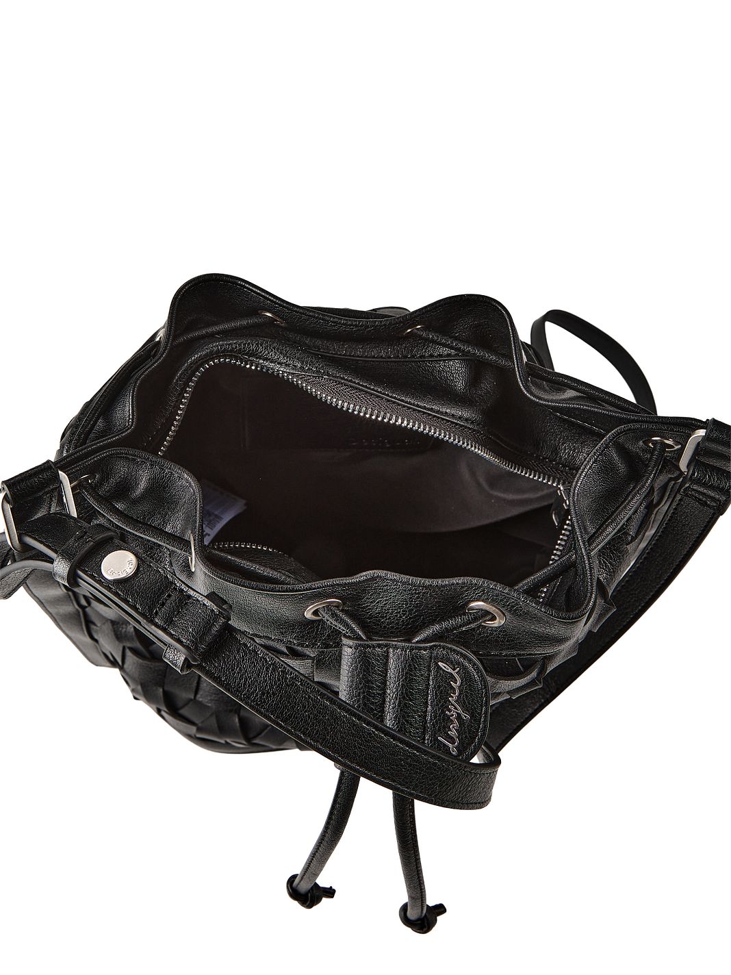 Desigual Argon Stadsryggsäck 30 cm