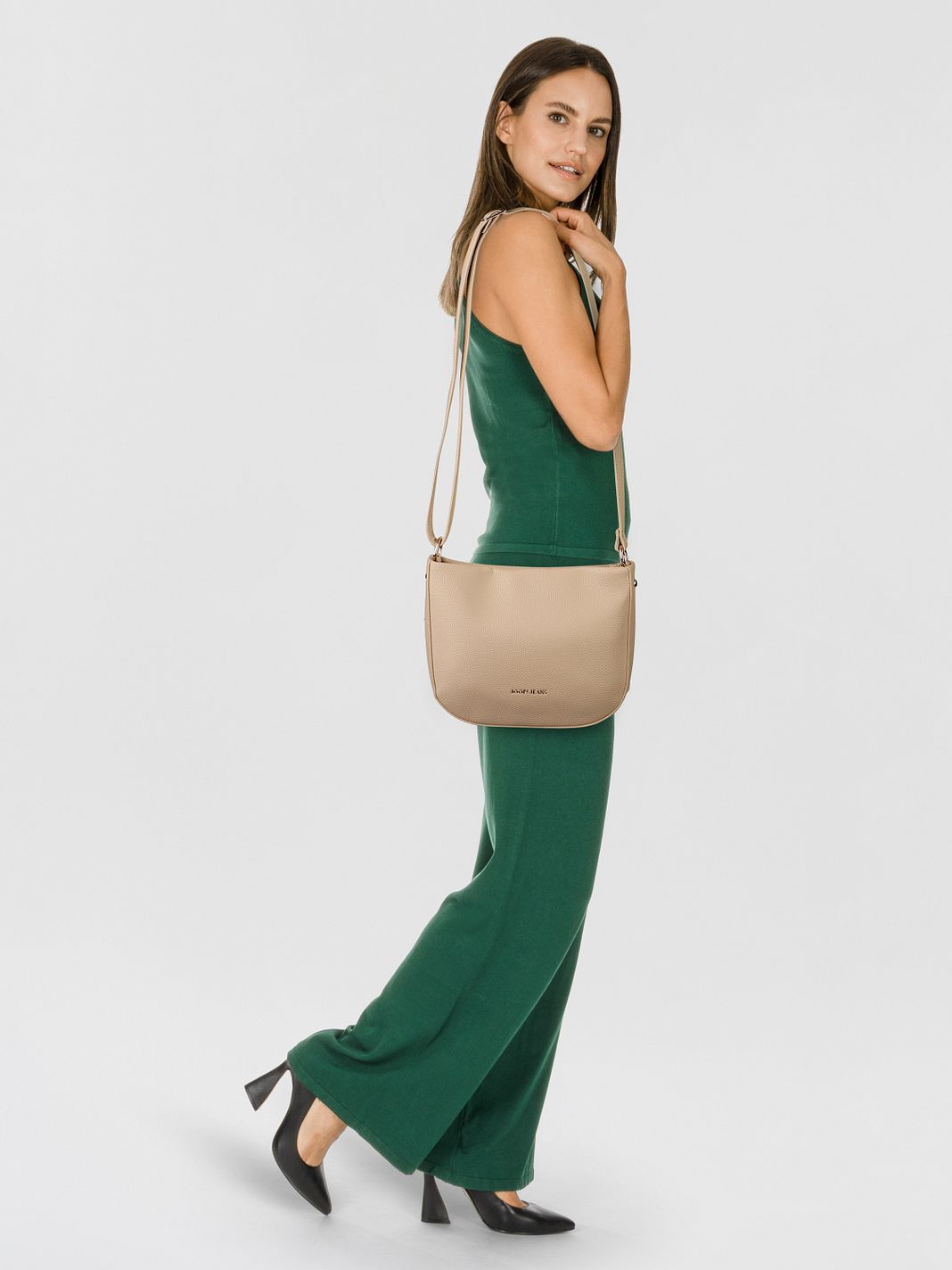 Joop! Jeans Salve Borsa a tracolla 24 cm Joop! Jeans Salve Borsa a tracolla 24 cm