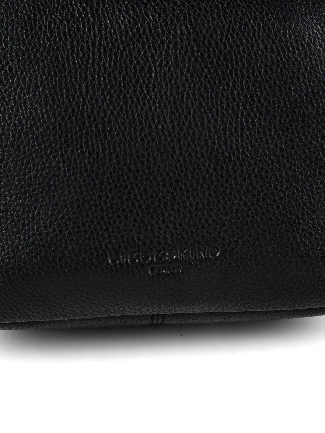 Liebeskind Ella Borsa a tracolla Vera Pelle 21.5 cm Liebeskind Ella Borsa a tracolla Vera Pelle 21.5 cm