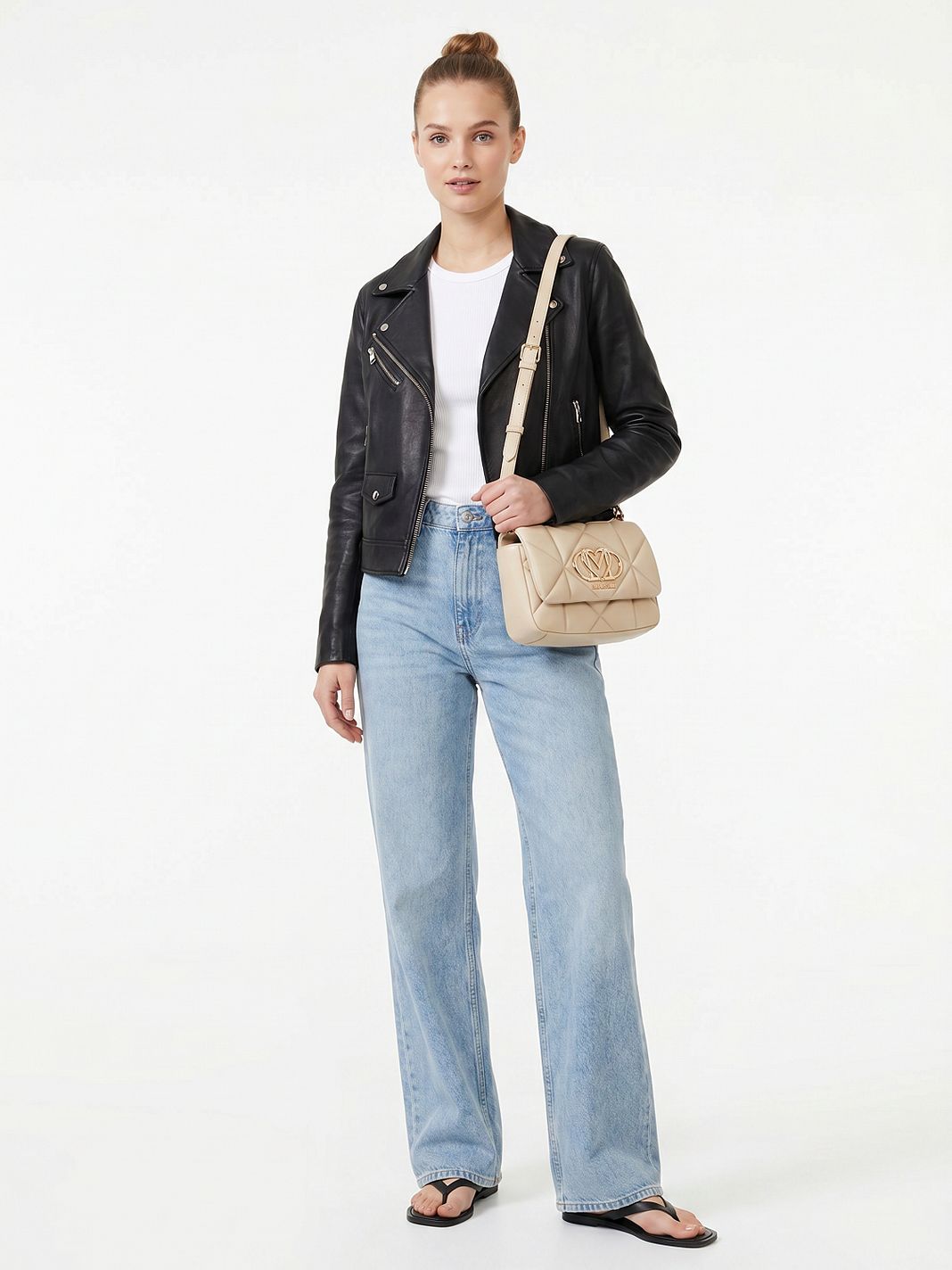 Love Moschino Bolso para hombre 24 cm Love Moschino Bolso para hombre 24 cm