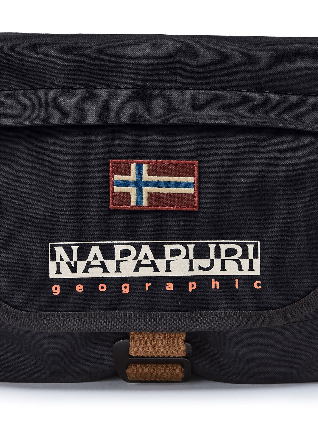 Napapijri Bering Borsa messenger 24 cm Napapijri Bering Borsa messenger 24 cm