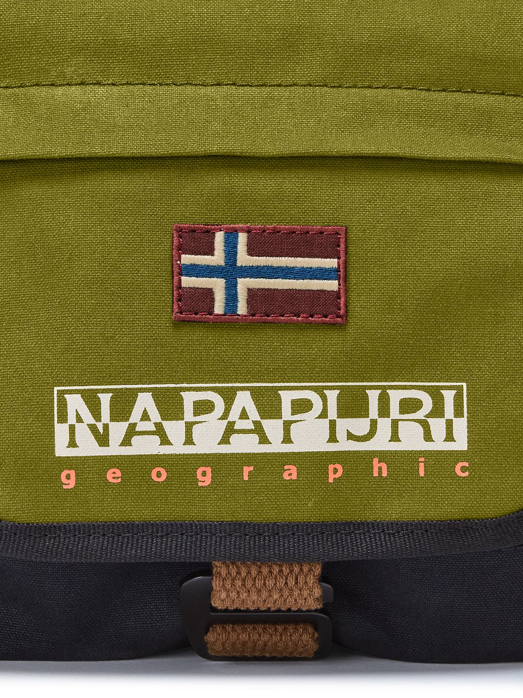 Napapijri Bering Messenger bags 24 cm Napapijri Bering Messenger bags 24 cm
