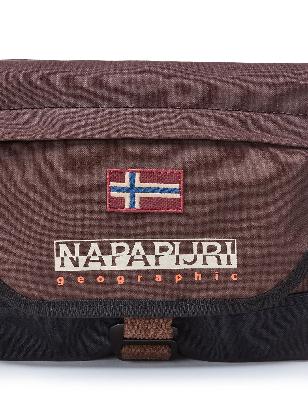Napapijri Bering Borsa messenger 24 cm Napapijri Bering Borsa messenger 24 cm