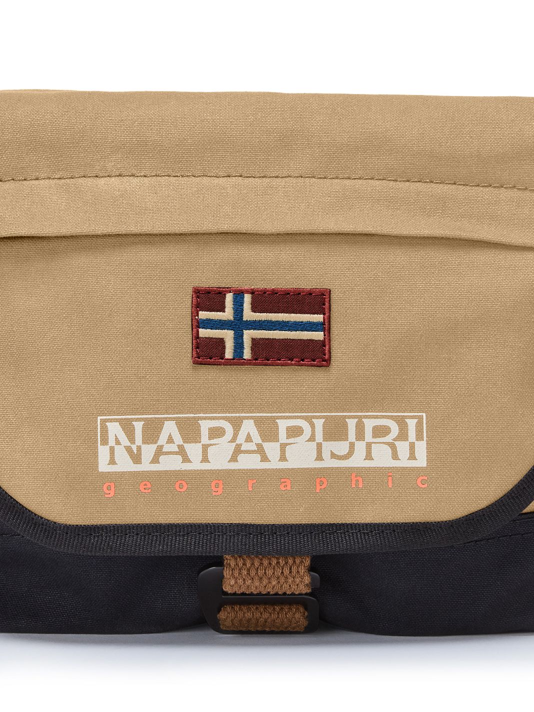 Napapijri Bering Borsa messenger 24 cm Napapijri Bering Borsa messenger 24 cm