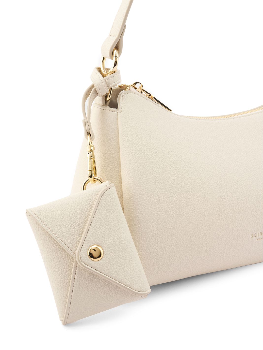 Seidenfelt Meloy Borsa a spalla 30 cm Seidenfelt Meloy Borsa a spalla 30 cm