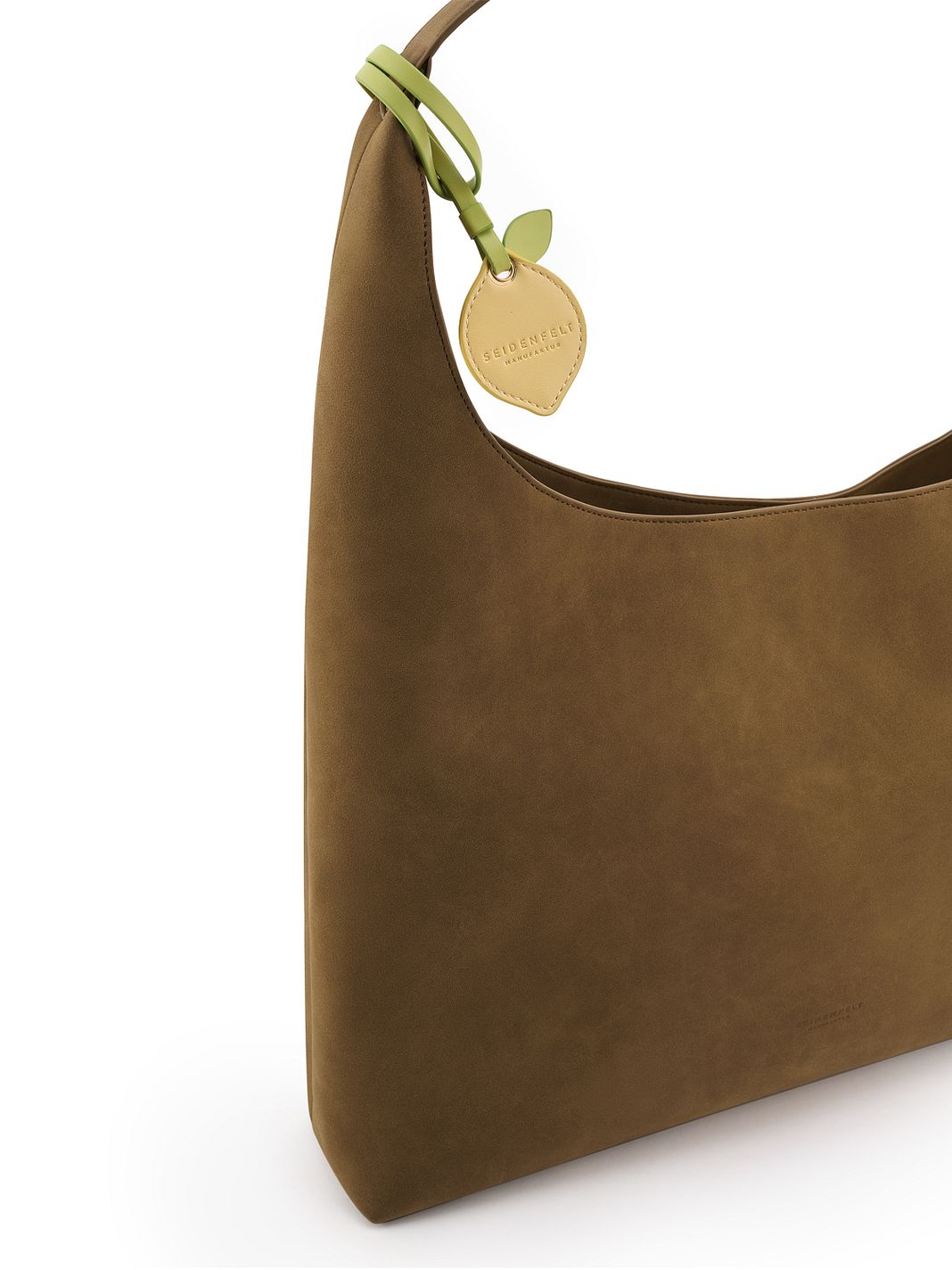 Seidenfelt Nibe Borsa a spalla 47 cm Seidenfelt Nibe Borsa a spalla 47 cm