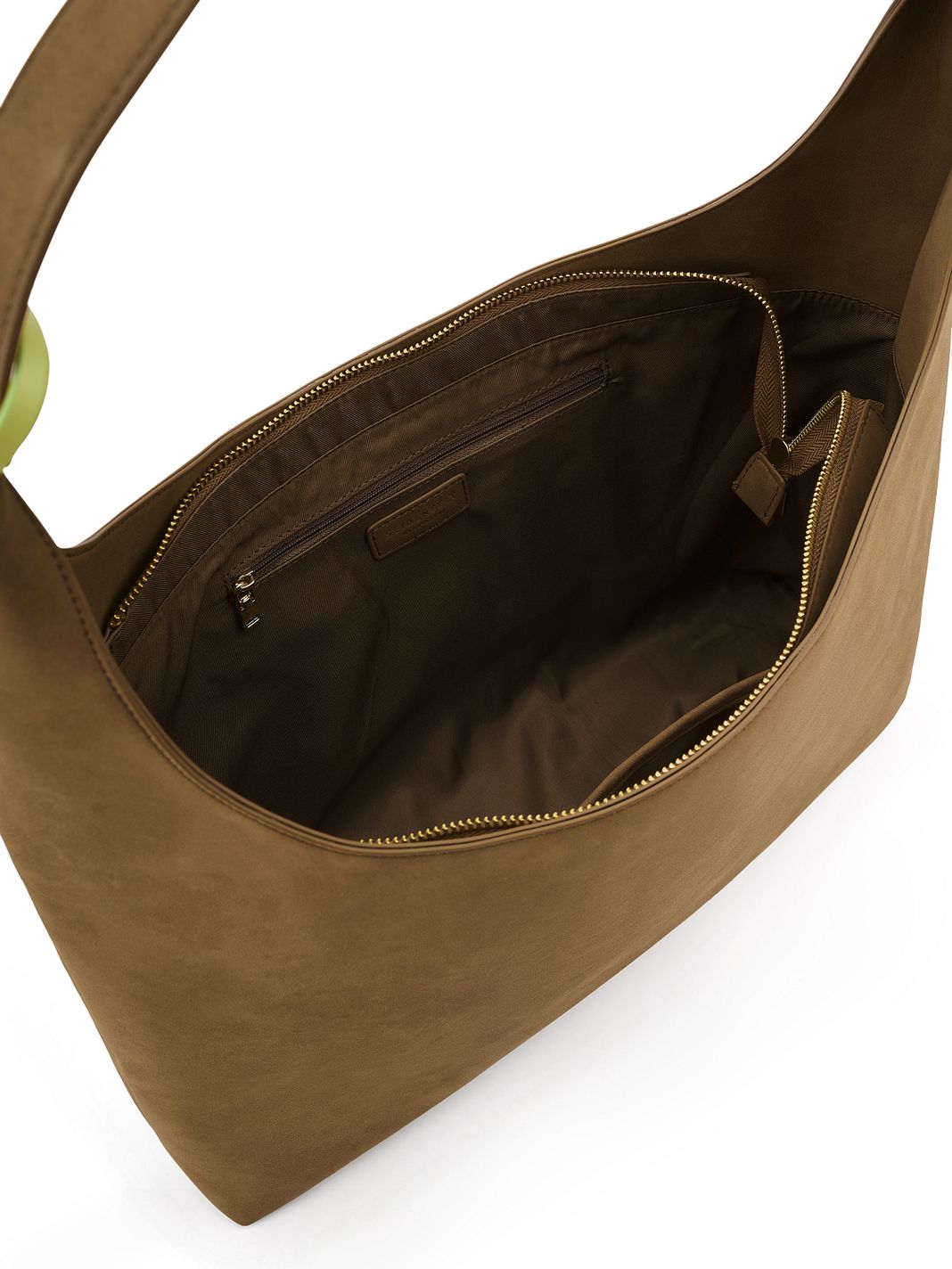 Seidenfelt Nibe Borsa a spalla 47 cm Seidenfelt Nibe Borsa a spalla 47 cm