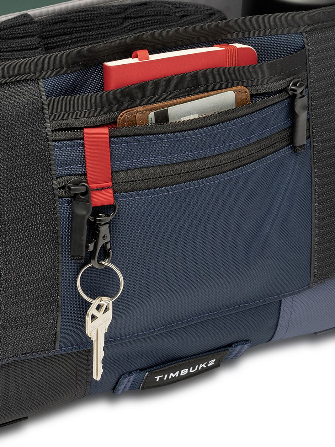 Timbuk2 Classic Messenger bags 33 cm Laptopfack Timbuk2 Classic Messenger bags 33 cm Laptopfack