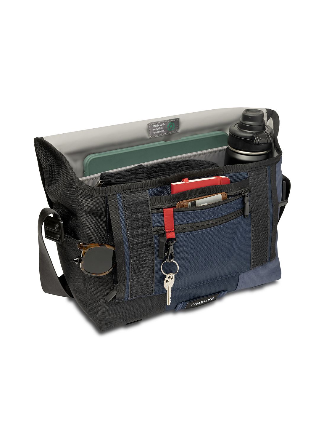 Timbuk2 Classic Messenger bags 33 cm Laptopfack Timbuk2 Classic Messenger bags 33 cm Laptopfack